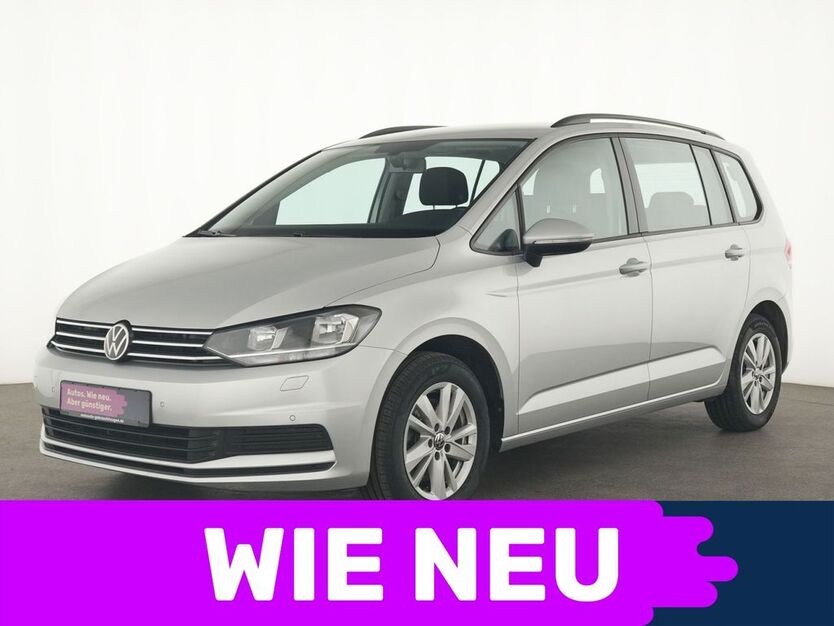 VW Touran 73.010 km 19.955 € Garching bei München 85748