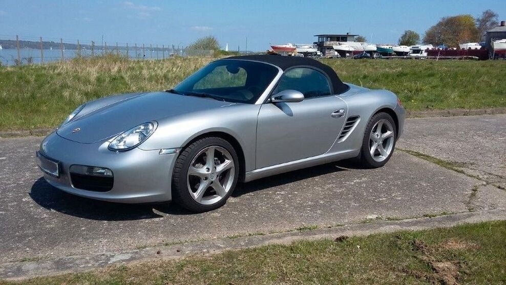 Boxster