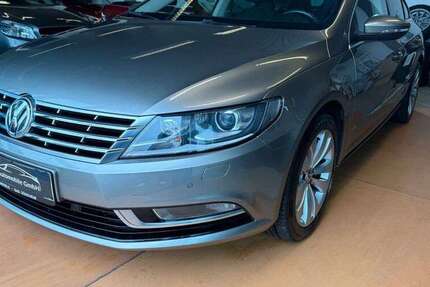VW Passat CC 120.000 km 11.590 &euro; Bad Duerkheim 67098