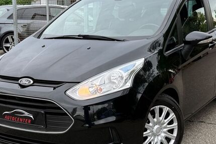 Ford B-Max 173.000 km 3.900 &euro; Weinheim 69469