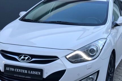 Hyundai i40 135.500 km 8.999 € Reutlingen 72766