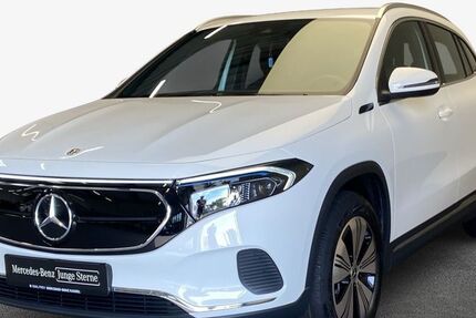 Mercedes-Benz EQA 7.297 km 30.780 &euro; Kassel 34123