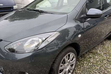 Mazda 2 128.000 km 5.800 € Troisdorf Sieglar 53844