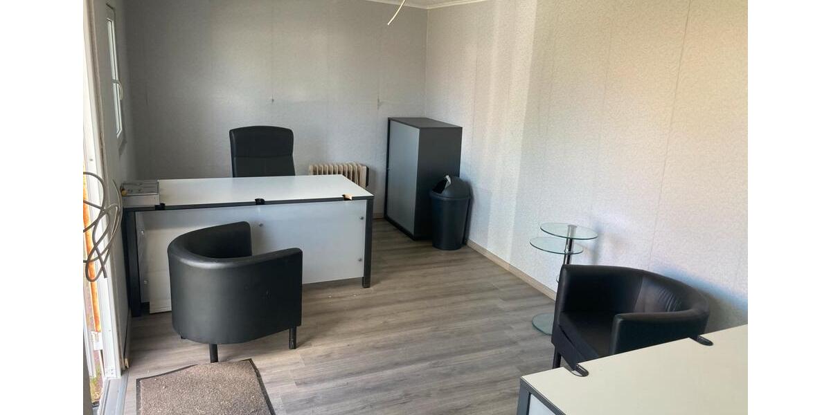 Gewerbeobjekt Brandenburg an der Havel Bahnhofsvorstadt - 580&euro; | Angebot:25811887