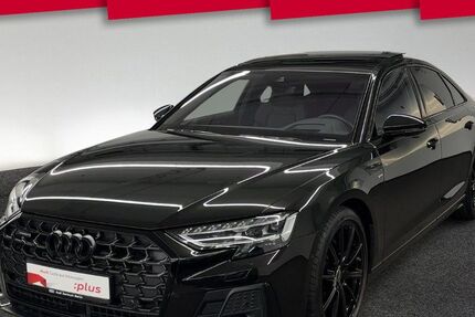 Audi A8 47.900 km 67.400 &euro; Berlin 10587
