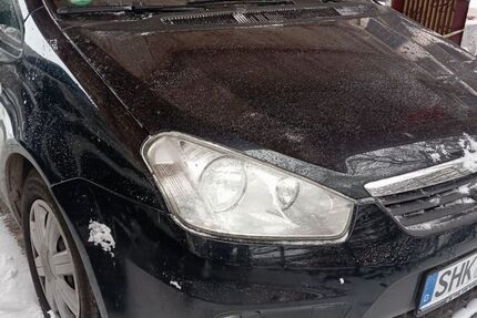 Ford C-Max 190.000 km 1.750 &euro; Bibra 07768