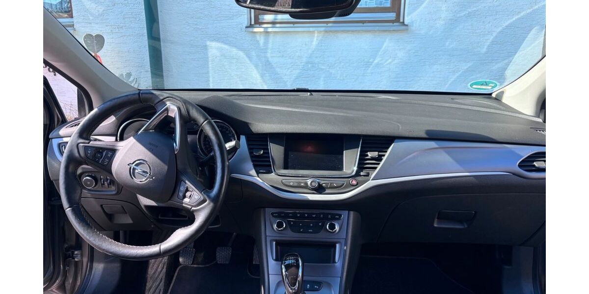 Opel Astra 65.000 km 13.850 &euro; Roggenburg 89297