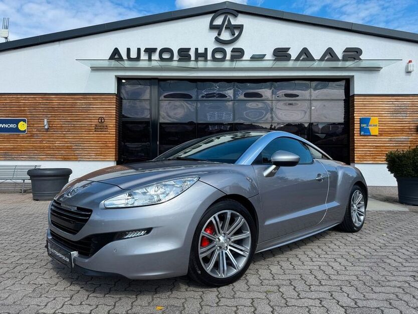 RCZ