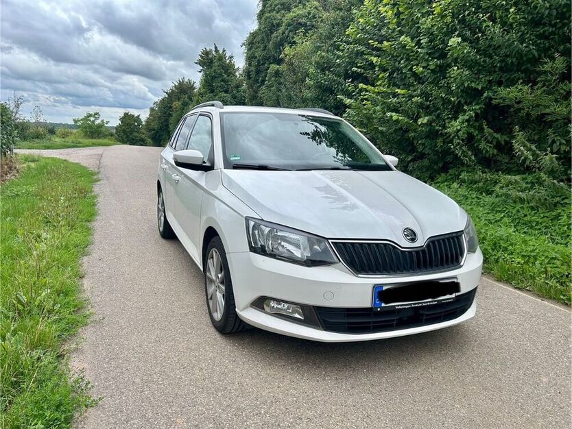 Fabia
