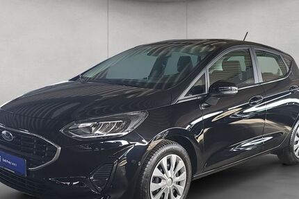 Ford Fiesta 18.392 km 13.970 &euro; Stuttgart 70190