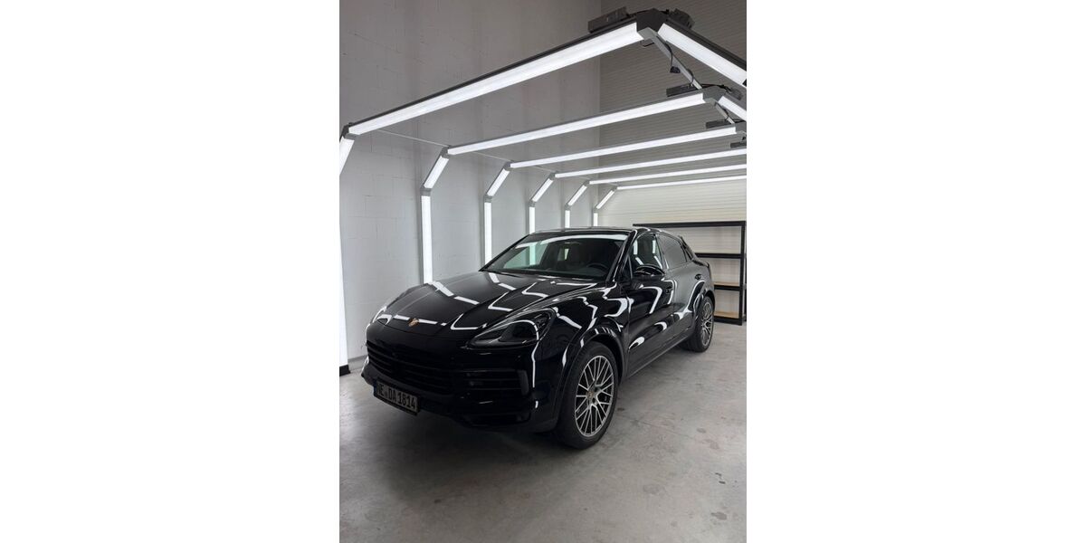 Porsche Cayenne 62.000 km 68.300 &euro; Augsburg 86167