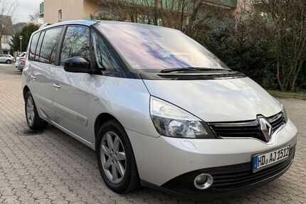 Renault Espace 228.000 km 5.490 &euro; Hemsbach 69502