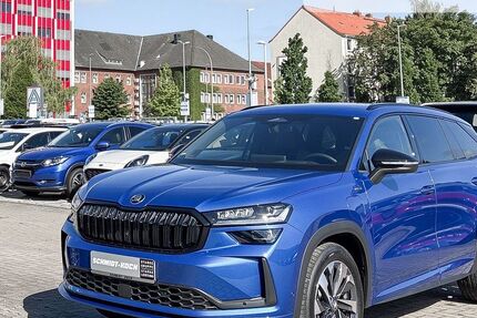 Skoda Kodiaq 4.999 km 53.999 &euro; Bremerhaven 27576