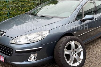 Peugeot 407 125.000 km 3.950 &euro; Bergheim bei Köln 50126