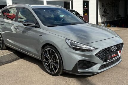Hyundai i30 84.000 km 16.700 &euro; Idar Oberstein 55743