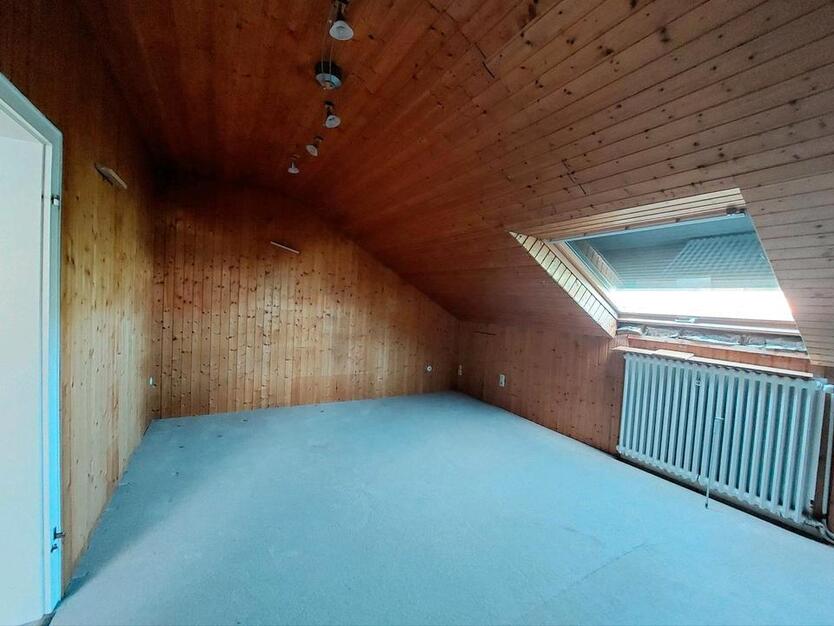 Anfragestopp!!! Reihenmittelhaus - Top Lage am Bramscher Berg