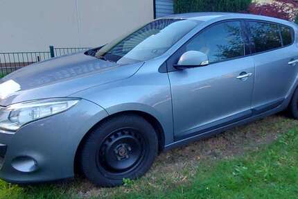 Renault Megane 147.700 km 5.800 &euro; Marienwerder 16348