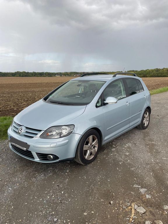 VW Golf Plus 117.171 km 6.499 € Riesa 01591