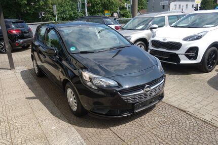 Opel Corsa 65.585 km 6.300 &euro; Langenfeld 40764