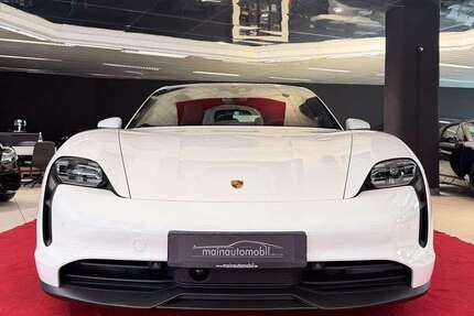 Porsche Taycan 49.393 km 69.993 &euro; Würzburg 97070