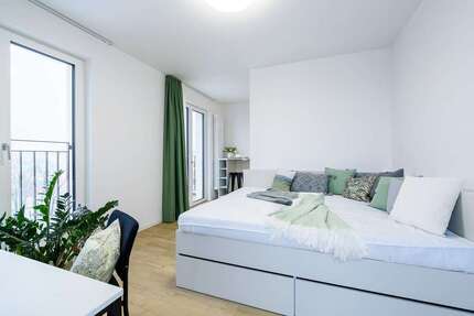 Wohnung zum Mieten in Potsdam 867 € 29.89 m²