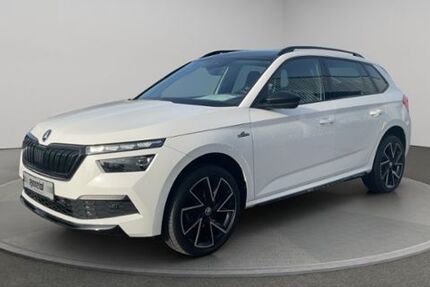 Skoda Kamiq 51.200 km 23.880 &euro; Rudolstadt 07407