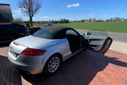 Audi TT 160.000 km 14.500 &euro; Minden 32425