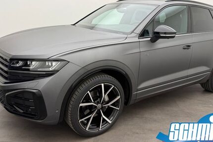 VW Touareg 4.000 km 89.900 &euro; Peine 31226