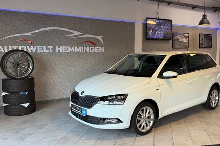 Skoda Fabia 163.006 km 8.599 &euro; Hemmingen 30966