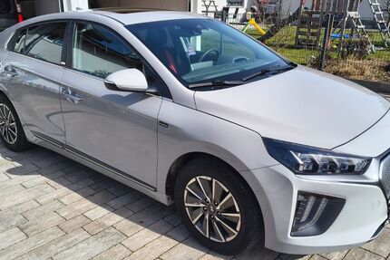 Hyundai IONIQ 80.000 km 15.999 &euro; Kinsau 86981