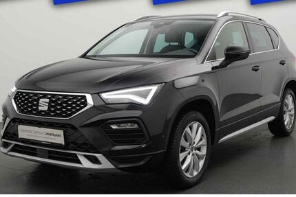 Seat Ateca 15.823 km 24.980 &euro; Leverkusen 51379