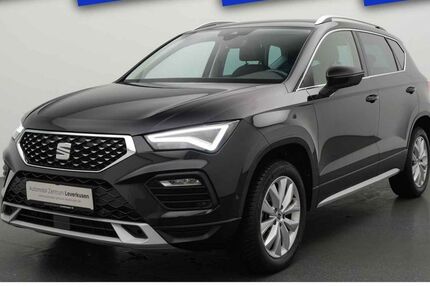 Seat Ateca 65.521 km 24.980 &euro; Leverkusen 51379