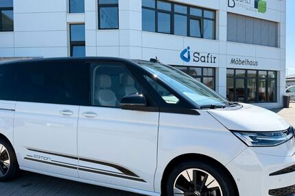 VW T7 Multivan 2.900 km 63.990 &euro; Lonsee-Luizhausen 89173