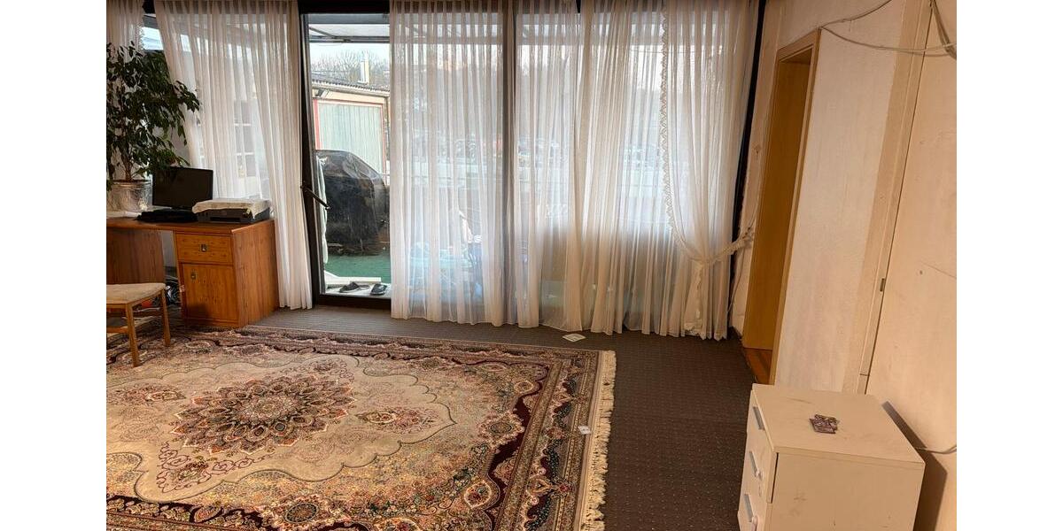 Wohnung in FKB Kernstadt ab sofort 3 zimmer