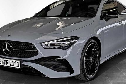 Mercedes-Benz CLA 200 10.000 km 42.100 &euro; Offenburg 77656