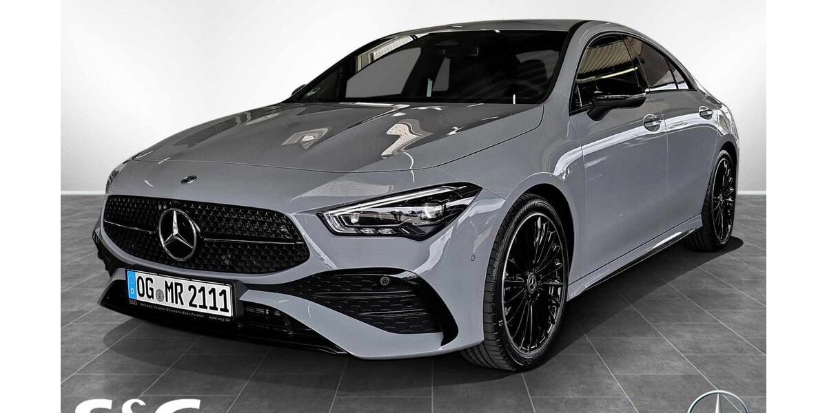 Mercedes-Benz CLA 200 10.000 km 42.499 &euro; Offenburg 77656