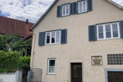 Willkommen daheim – Familienfreundliches Haus in Bad Wimpfen 5 zimmer