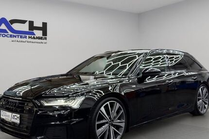 Audi A6 134.000 km 33.850 &euro; Haiger 35708