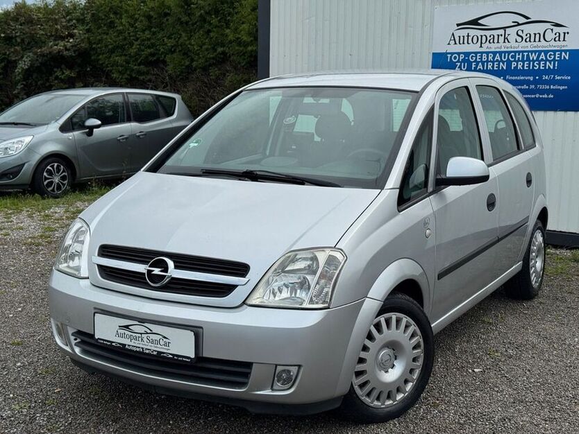 Meriva