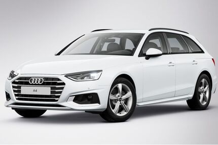 Audi A4 21.963 km 32.490 &euro; Saarbrücken 66115