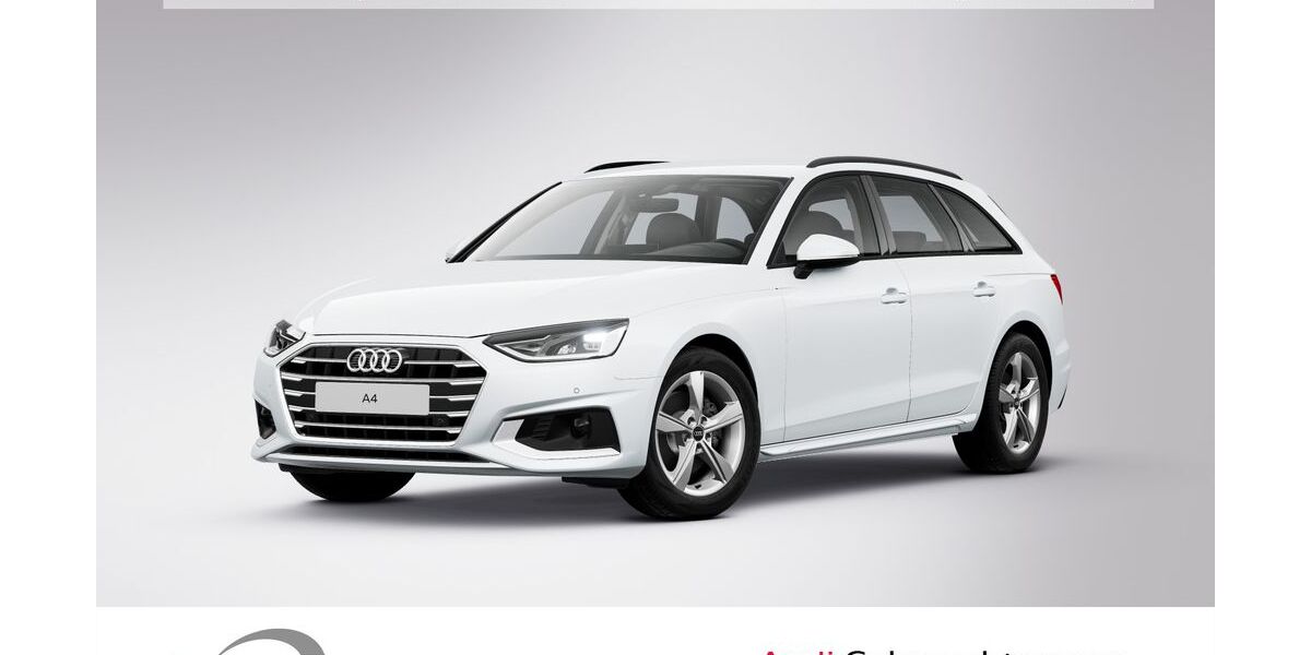 Audi A4 21.963 km 32.490 &euro; Saarbrücken 66115