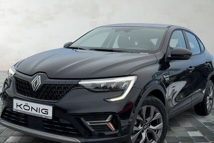 Renault Arkana 1.001 km 26.439 € Zerbst / Anhalt 39261