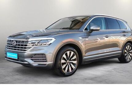 VW Touareg 40.794 km 52.860 € Mosbach 74821