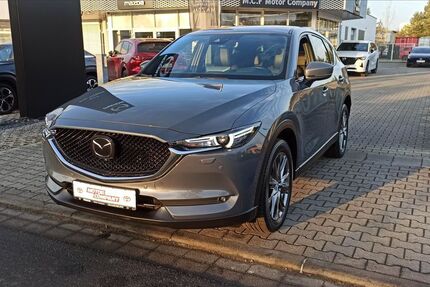 Mazda CX-5 94.923 km 25.750 &euro; Berlin 13403