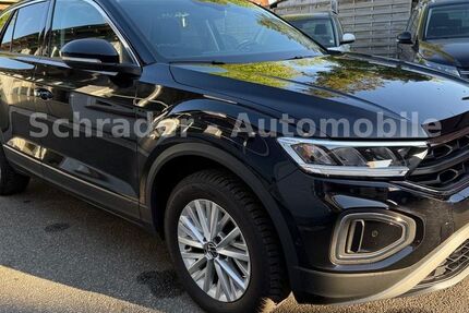 VW T-Roc 26.112 km 21.920 &euro; Wesselburen 25764