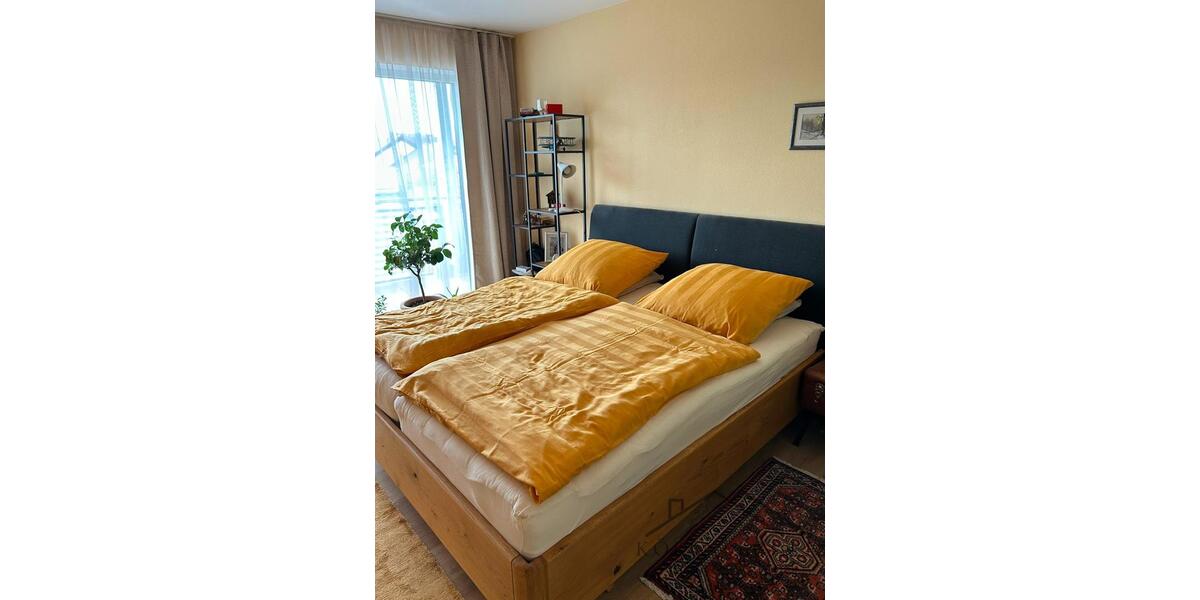 Etagenwohnung Hengersberg - 2 Zimmer, 78 m&sup2;, 695&euro; | Angebot:26339638