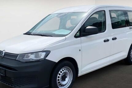 VW Caddy 103.135 km 21.900 &euro; Wächtersbach 63607