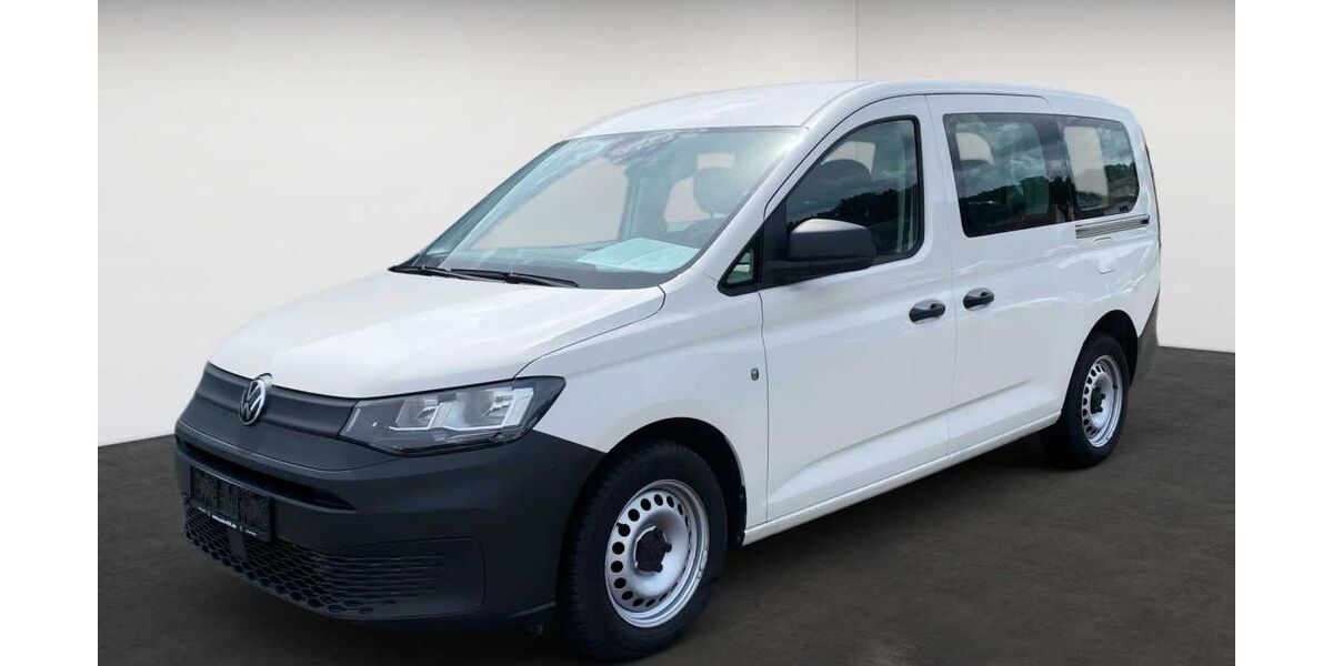 VW Caddy 103.135 km 21.900 &euro; Wächtersbach 63607
