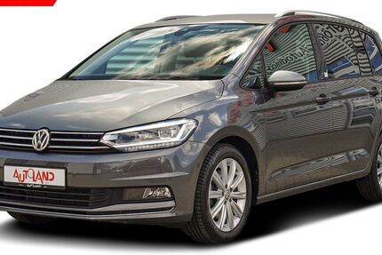 VW Touran 60.000 km 21.990 &euro; Cottbus OT Kolkwitz 03099