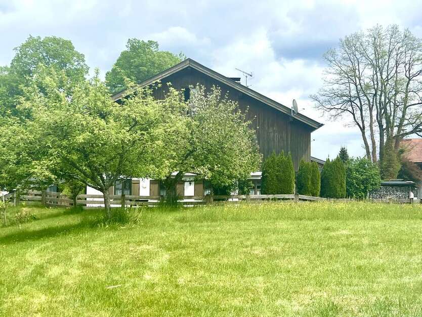 Wohnung zum Kaufen in Greiling 450.000 € 83.07 m²
